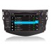 TOYOTA RAV4 2006 - 2011 Android Bilstereo Multimedia Navigation